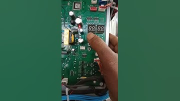 Samsung vrf commishning