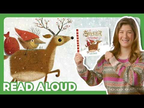A Stickler Christmas