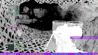 Mw2 Proof |MOD MENU| {TU8}{ONLINE}