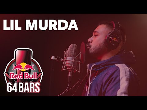 Lil Murda x Pango | Red Bull 64 Bars