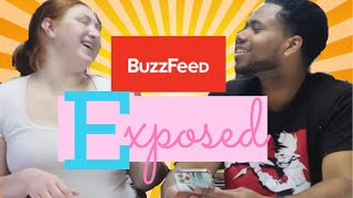 Exposing Buzzfeed's BIGGEST SECRET Update