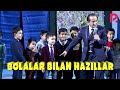 Valijon Shamshiyev - Bolalar bilan hazillar