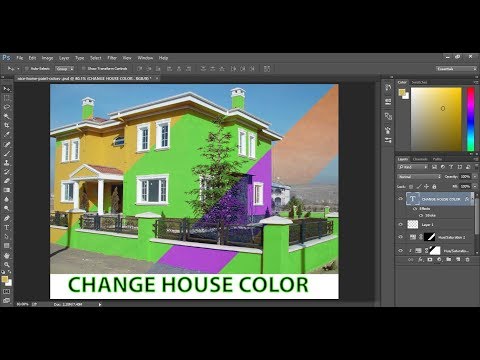 change-the-color-of-your-house-in-adobe-photoshop-cc-to-paint-your-house