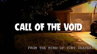 CALL OF THE VOID Announcement | Exclusive First Look