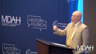 History Is Lunch: Timothy B. Smith, 