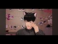PLAVE Noah and Hamin Playing ‘Biped 2’ | 260521 🖤💜
