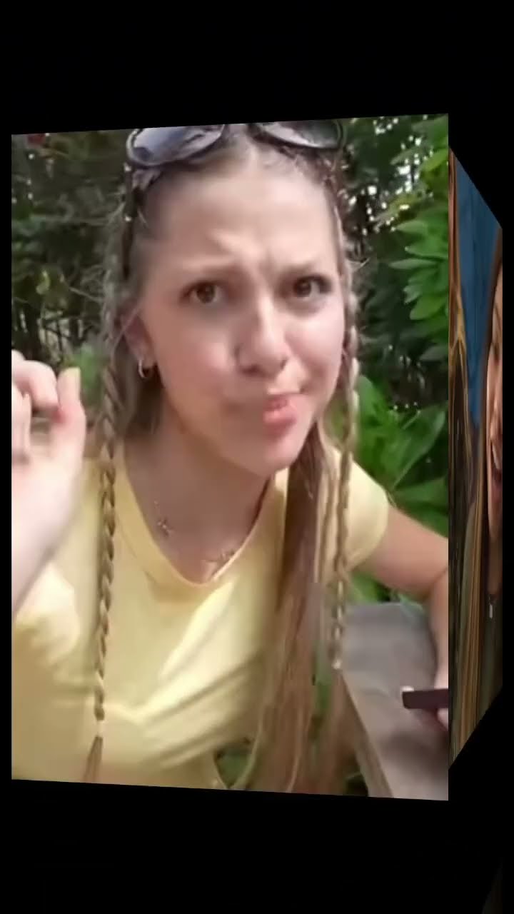 Funny moments of @triplecharm ❣️?✨? #triplecharm #funny #edit #shorts