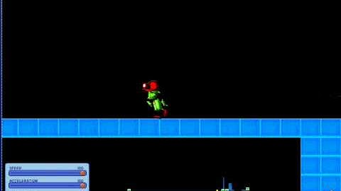 Platform Racing 3 Level Guide: What NOT to do