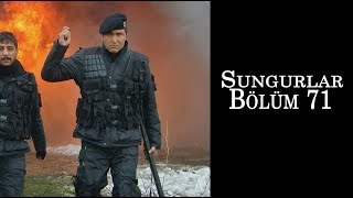 SUNGURLAR 71.Bölüm - HD