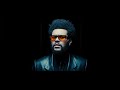 Новый альбом The Weeknd &quot;Dawn FM&quot; выйдет 7 января •