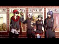 Best of D.Gray-Man Full Openings & Endings