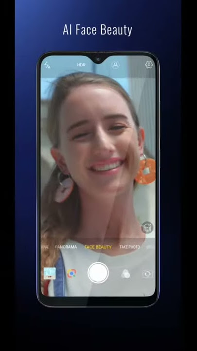 Iklan new vivo y series