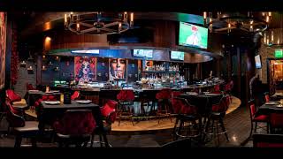 Cha Cha - Abarth Street Bar by Ichiro Dancesport 31bpm