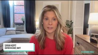 Hot Takes Sarah Kopit 1