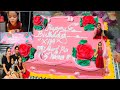 Crissa Faye’s 6th Birthday Bash by Renz Videography