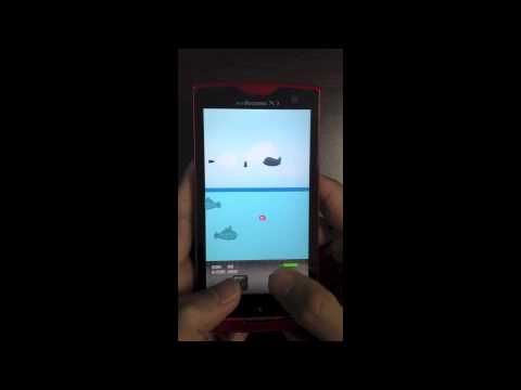 【無料】カジュアルゲーム「SKY BOMBER」 (Android/iPhone) スマホゲーム ベトナムオフショア