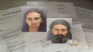 Couple Who 'Gifted' Daughter To 51-Year-Old Feasterville Man Blames Financial Troubles