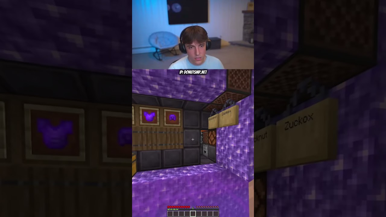 DrDonutt Gets a New INSANE Stash! 