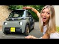 The TINY Electric Off-Roader For Teenagers: TESTED!