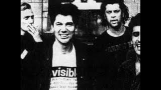 Killing Joke - (1985) - Love Like Blood