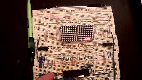Microcontrollers Final Project