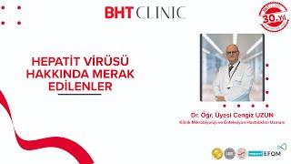 Hepa Virüsü Nedir?
