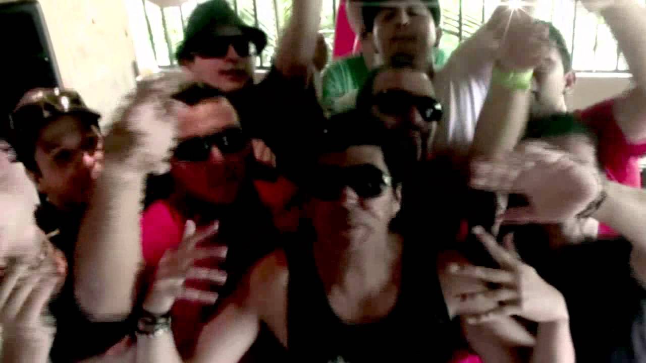 Paramnesia - Una lágrima (Video Oficial)