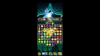 1001 Jewel Nights (by LUNOSOFT) - free offline match 3 puzzle game for Android - gameplay. screenshot 3