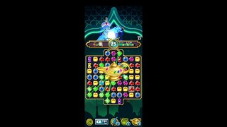 1001 Jewel Nights (by LUNOSOFT) - free offline match 3 puzzle game for Android - gameplay. screenshot 4