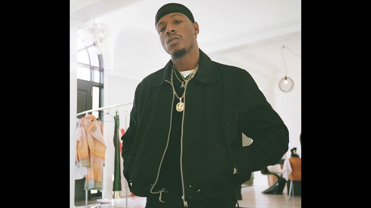 Joey Badass Type Beat 2024 ~ Take Your Time