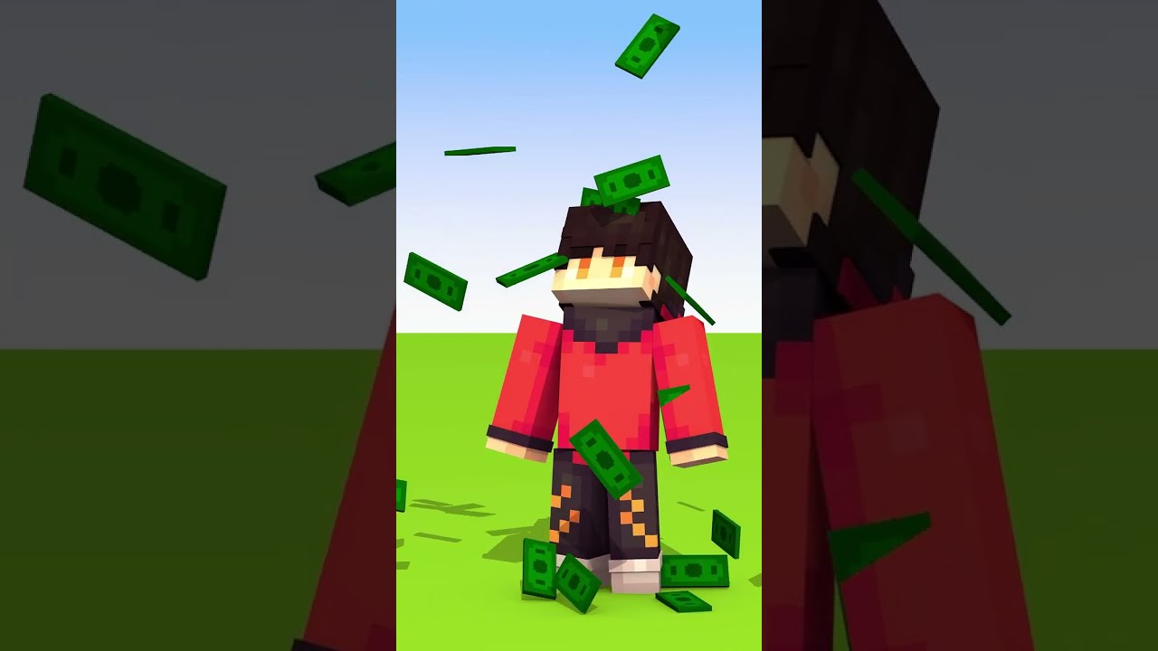 Infinite Money Glitch.. 💰 YouTube