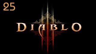 Прохождение Diablo 3 - Часть 25 — Владыка Лжи: «Белиал»