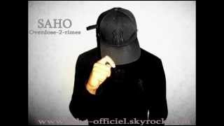 Saho feat S.P - Le tonnerre gronde