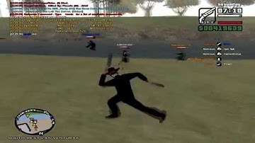 SPHX INT. BEHIND THE SCENES + DED spam!