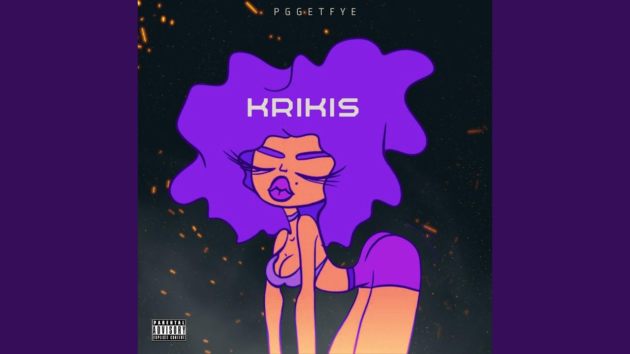 Watch Krikis on YouTube Watch Krikis on YouTube