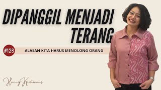 Download lagu DIPANGGIL MENJADI TERANG - HENNY KRISTIANUS Daily Devotion #128