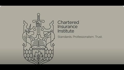 CII Corporate Video (English)