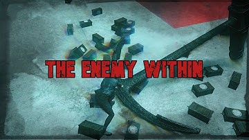 Control | The Enemy Within (Defeat Anchor).