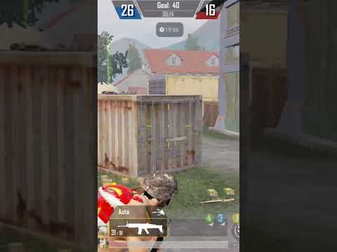 PUBG mobile#motivation