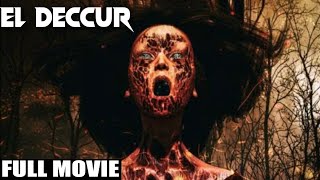 El-Deccur | Turkish Horror Full Movie | Ulukan Agdas | Merve Ceylan | AE On Demand