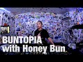 Buntopia with honey bun thelotradio 10042023