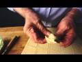 Tortelloni 101 with giovanni rana  cooking  tasting table