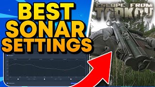 Best Steelseries Sonar Settings For Tarkov (2026) screenshot 3