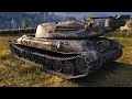 Object 705A - A DAY IN HIMMELSDORF #2 - World of Tanks