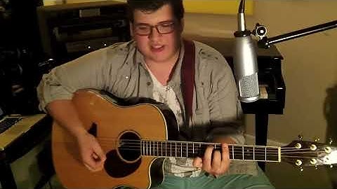 Thumbnail of Sexy and I Know It by LMFAO - Noah Guthrie Cover