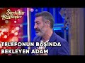 Telefonun Başında Bekleyen Adam | Şarkılar Bizi Söyler 55. Bölüm