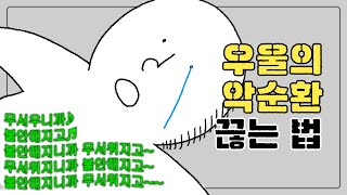 99초 안에 ‘우울할 땐 뇌과학’ 요약해 준다 | 우울증은 의지가 아니라 뇌의 문제다