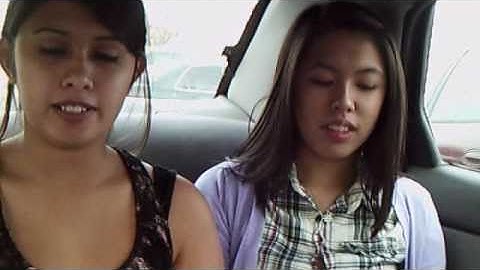 Physics Project Video - Projectile Motion