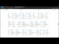 Ephesians 4 Audio Interlinear (Modern Pronunciation)