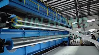 Sun Hong Paper Machine Clothing-- Press Felt